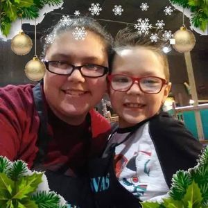 Meet your Posher, Sami